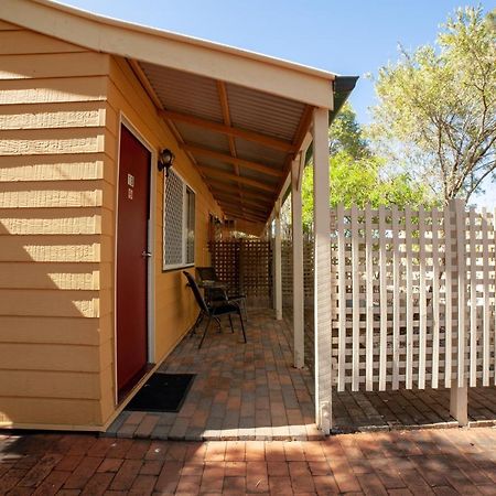 Lockyer Motel Helidon Exterior photo